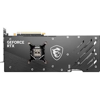 Amazon.co.jp: MSI GeForce RTX 4080 16GB GAMING X TRIO
